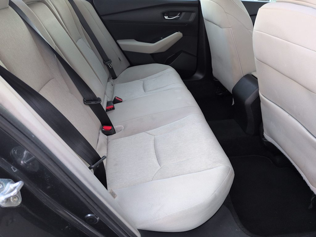 Thumbnail: 2023 Honda Accord - 27