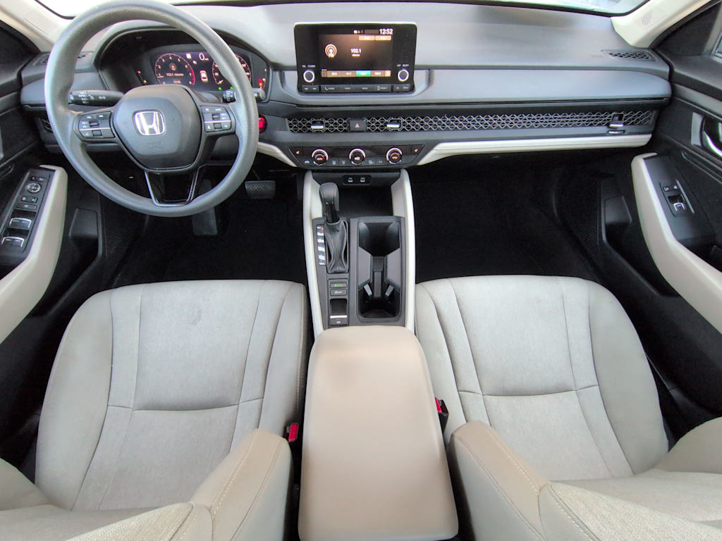 Thumbnail: 2023 Honda Accord - 8