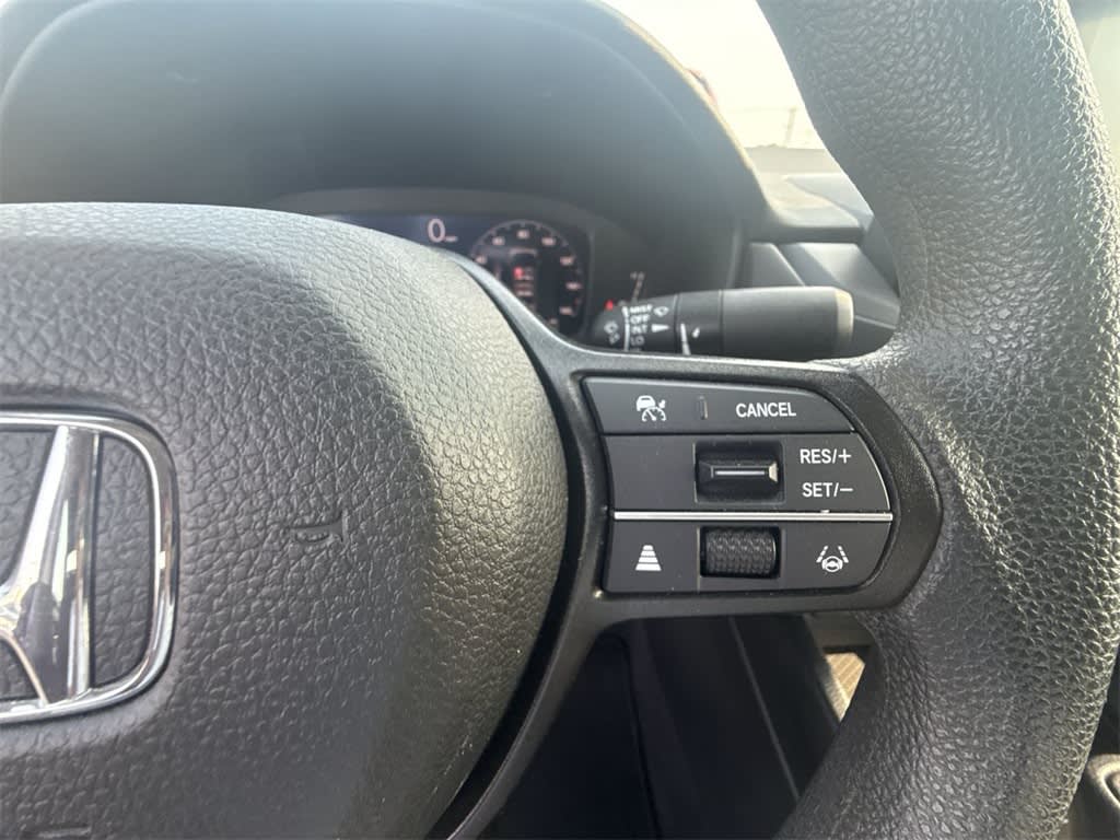 Thumbnail: 2023 Honda Accord - 29