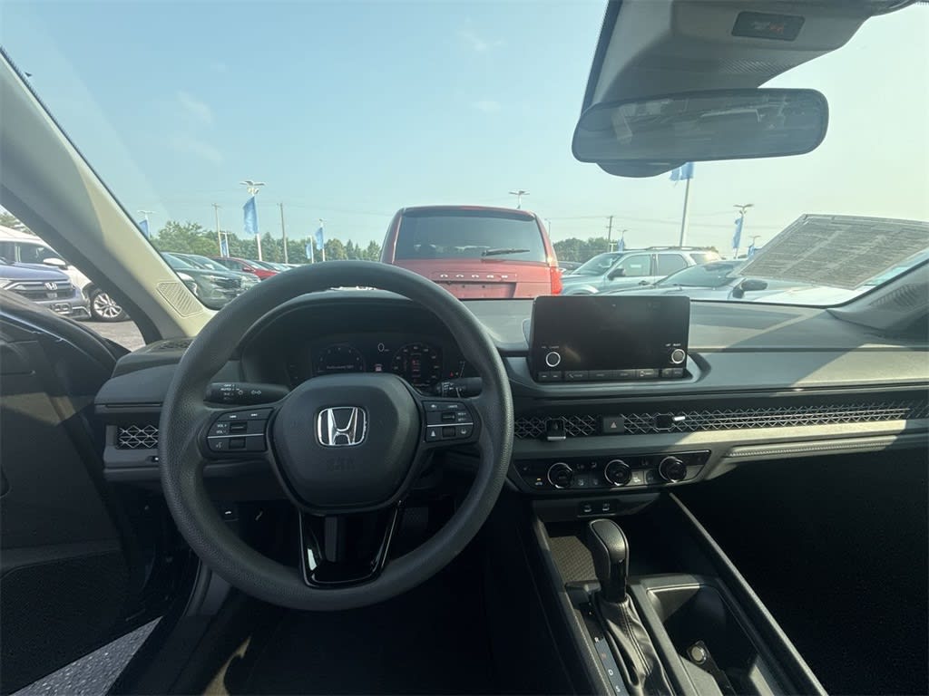 Thumbnail: 2023 Honda Accord - 2