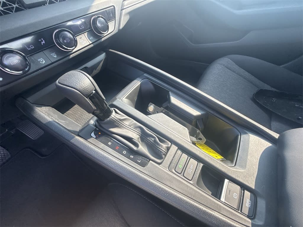 Thumbnail: 2023 Honda Accord - 32