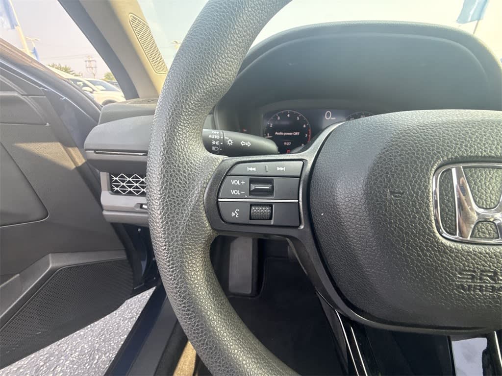 Thumbnail: 2023 Honda Accord - 28