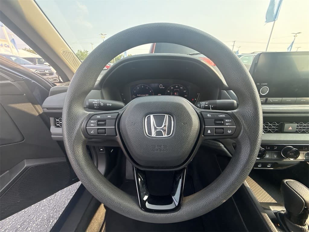 Thumbnail: 2023 Honda Accord - 7