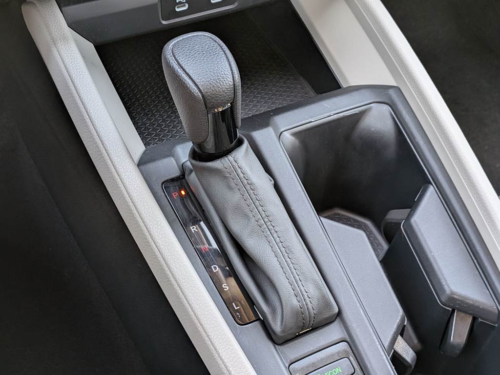 Thumbnail: 2023 Honda Accord - 14