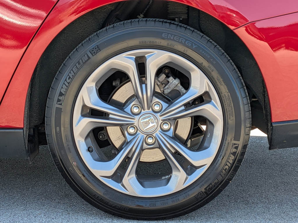 Thumbnail: 2023 Honda Accord - 7