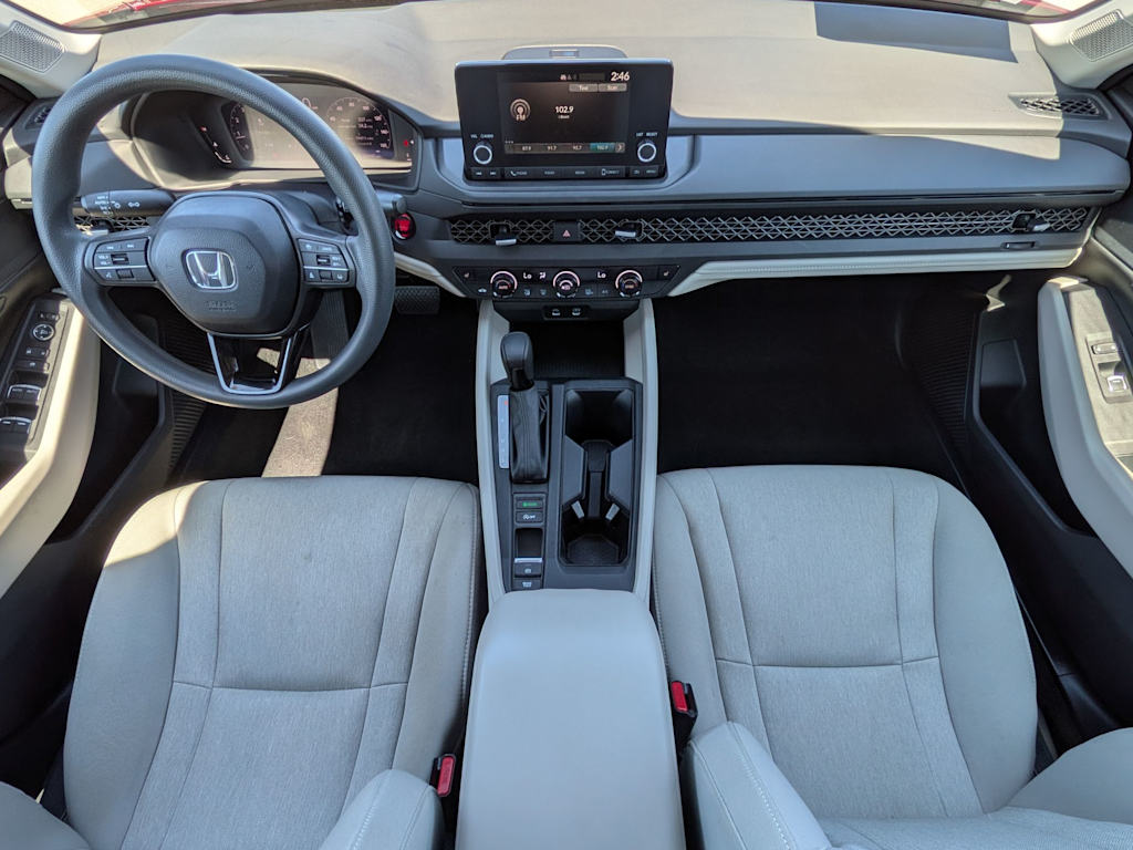 Thumbnail: 2023 Honda Accord - 8