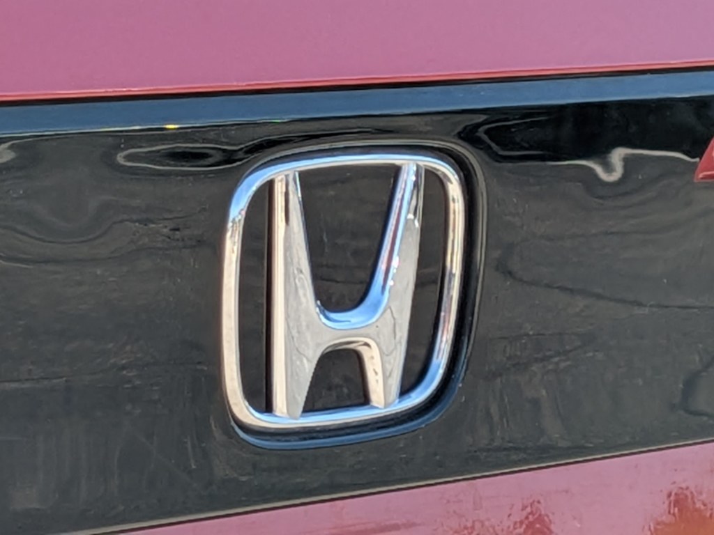 Thumbnail: 2023 Honda Accord - 25