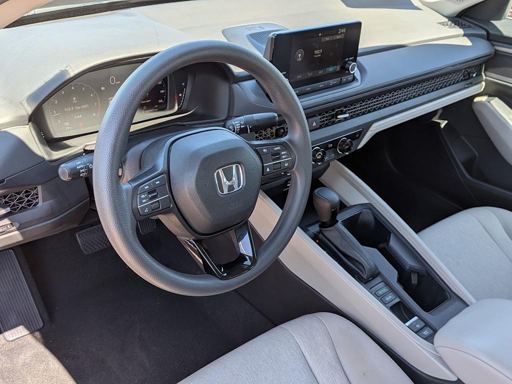 Thumbnail: 2023 Honda Accord - 2