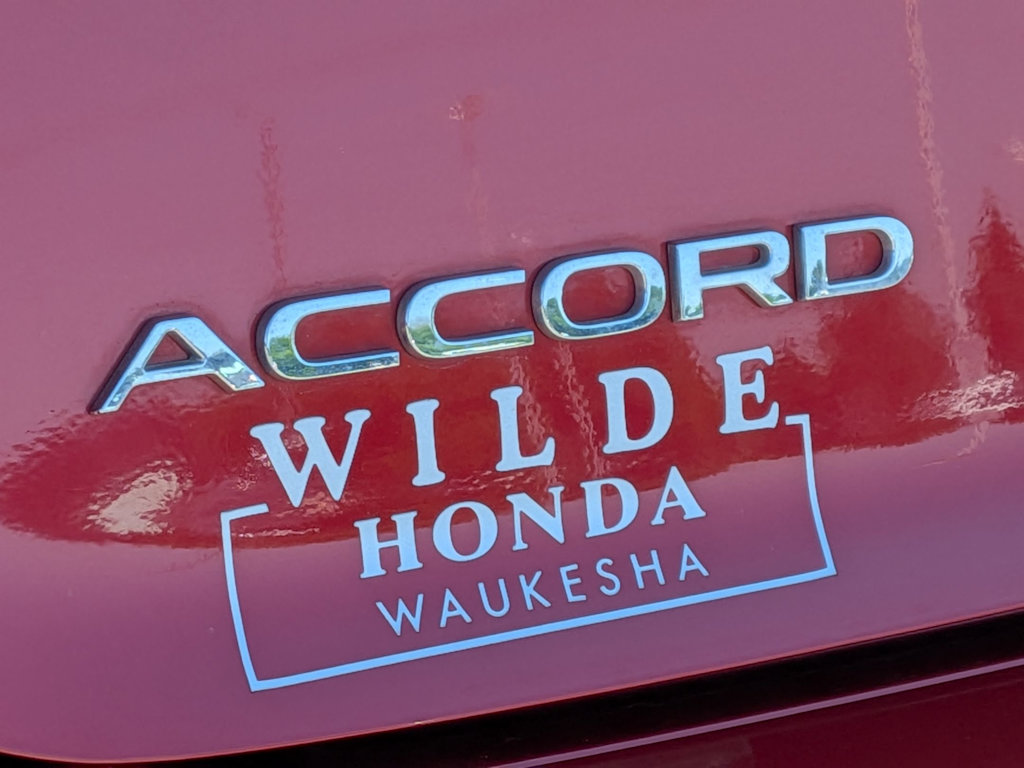 Thumbnail: 2023 Honda Accord - 6