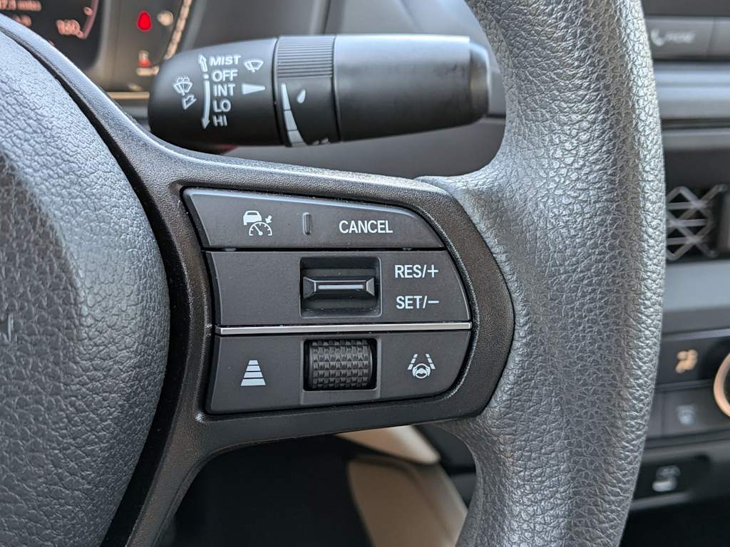 Thumbnail: 2023 Honda Accord - 31