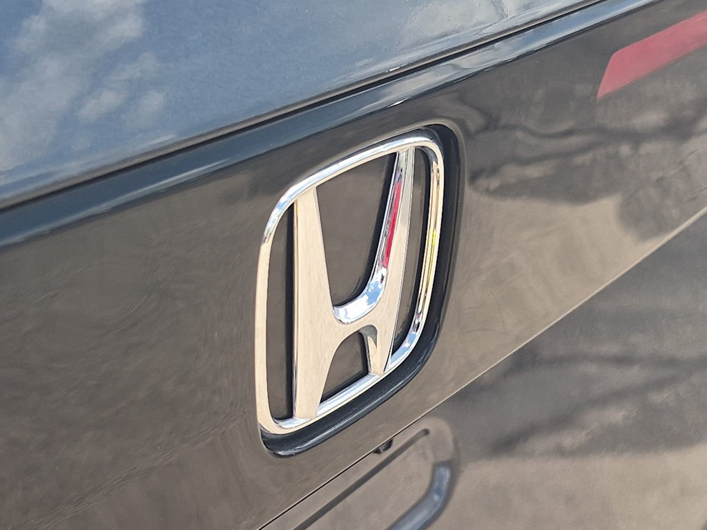 Thumbnail: 2024 Honda Accord - 25
