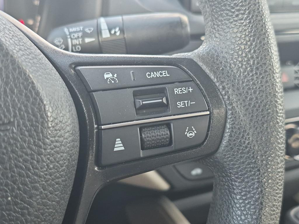 Thumbnail: 2024 Honda Accord - 30