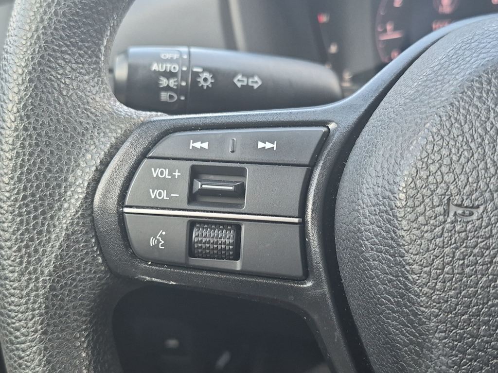 Thumbnail: 2024 Honda Accord - 29