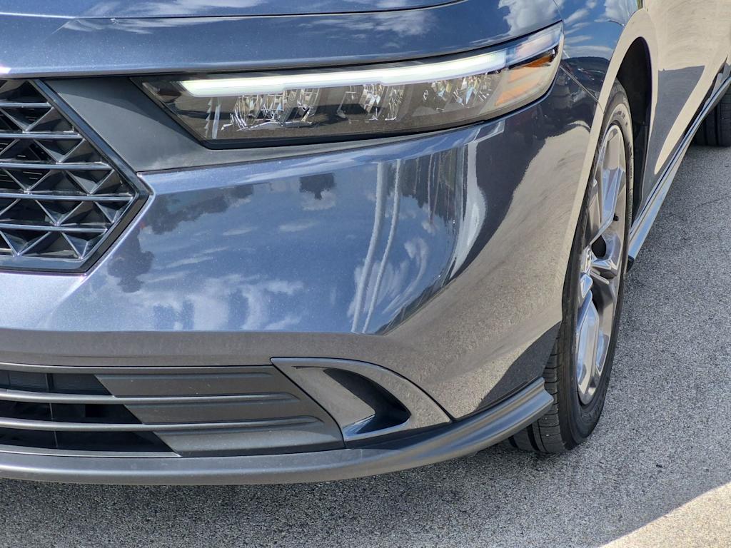 Thumbnail: 2024 Honda Accord - 6