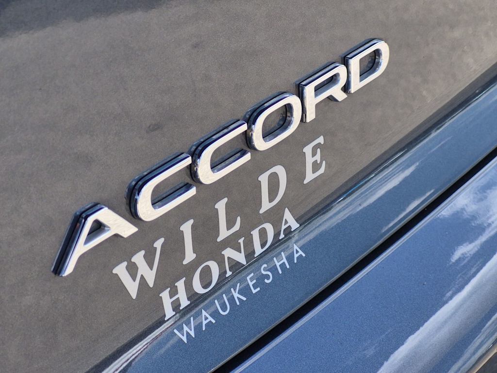 Thumbnail: 2024 Honda Accord - 24