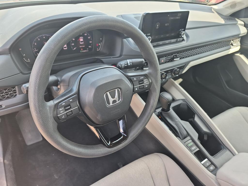 Thumbnail: 2024 Honda Accord - 2