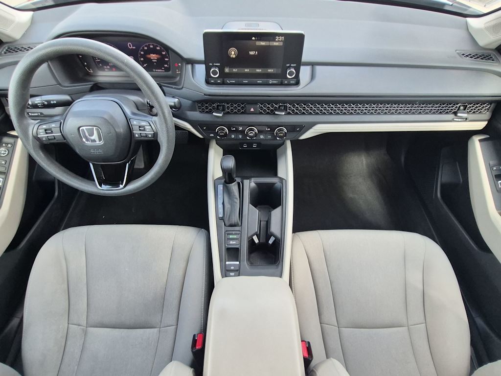 Thumbnail: 2024 Honda Accord - 8