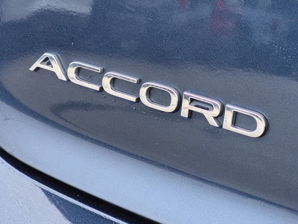 Thumbnail: 2024 Honda Accord - 7
