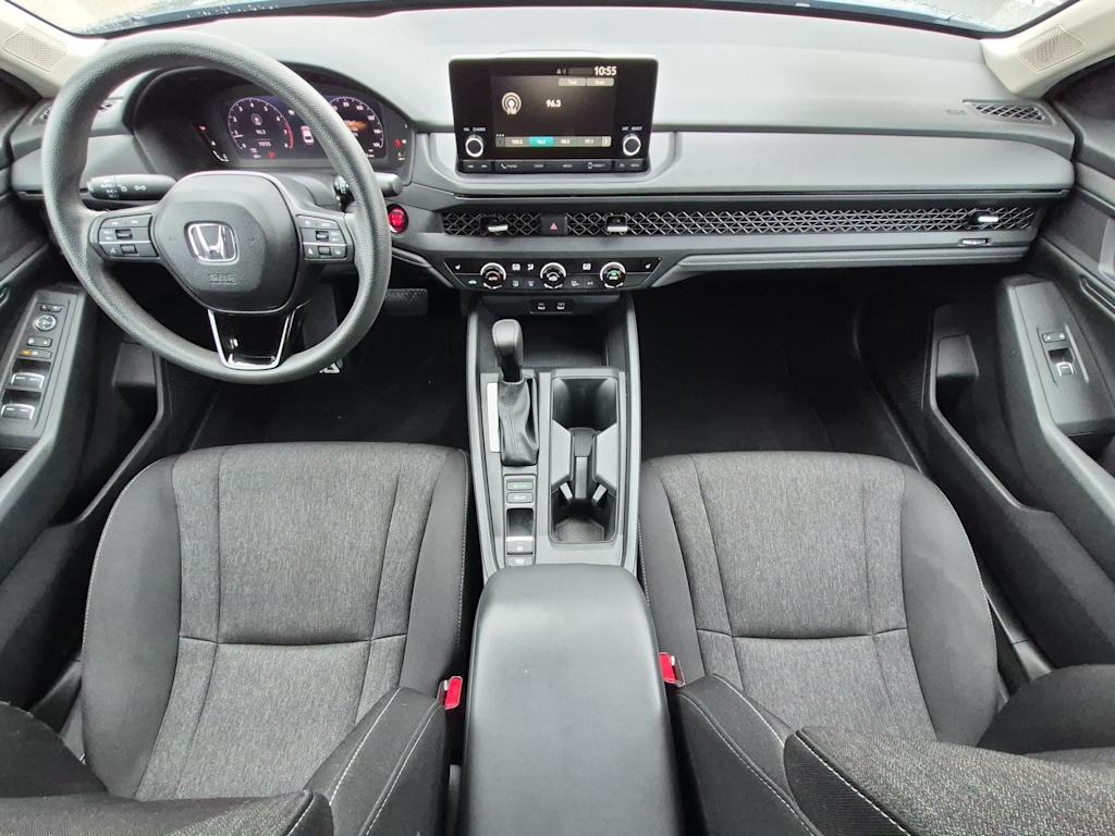 Thumbnail: 2024 Honda Accord - 9