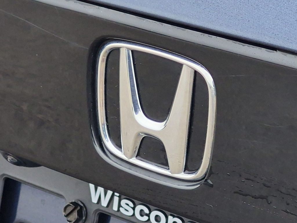 Thumbnail: 2024 Honda Accord - 26
