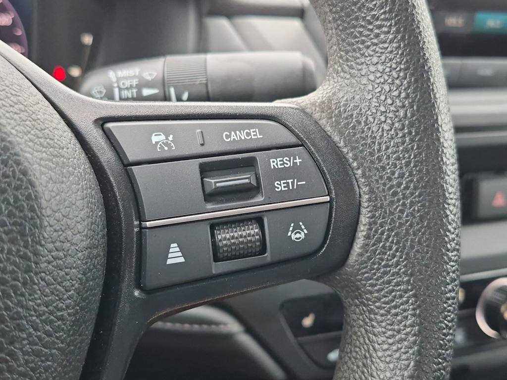 Thumbnail: 2024 Honda Accord - 32