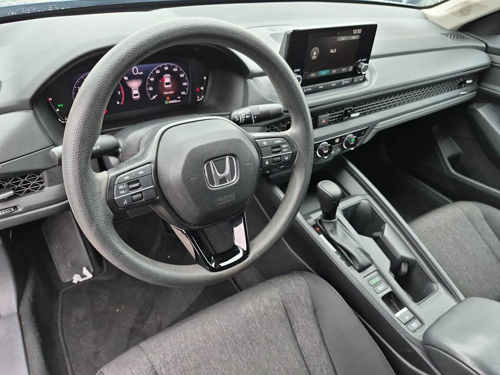 Thumbnail: 2024 Honda Accord - 2