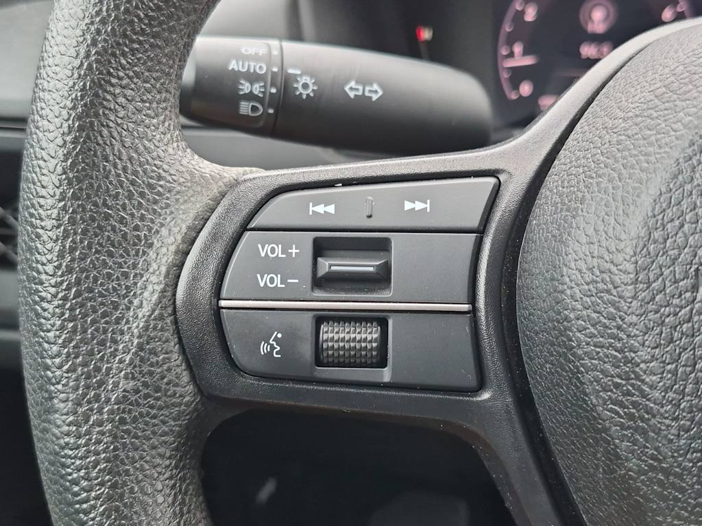 Thumbnail: 2024 Honda Accord - 31