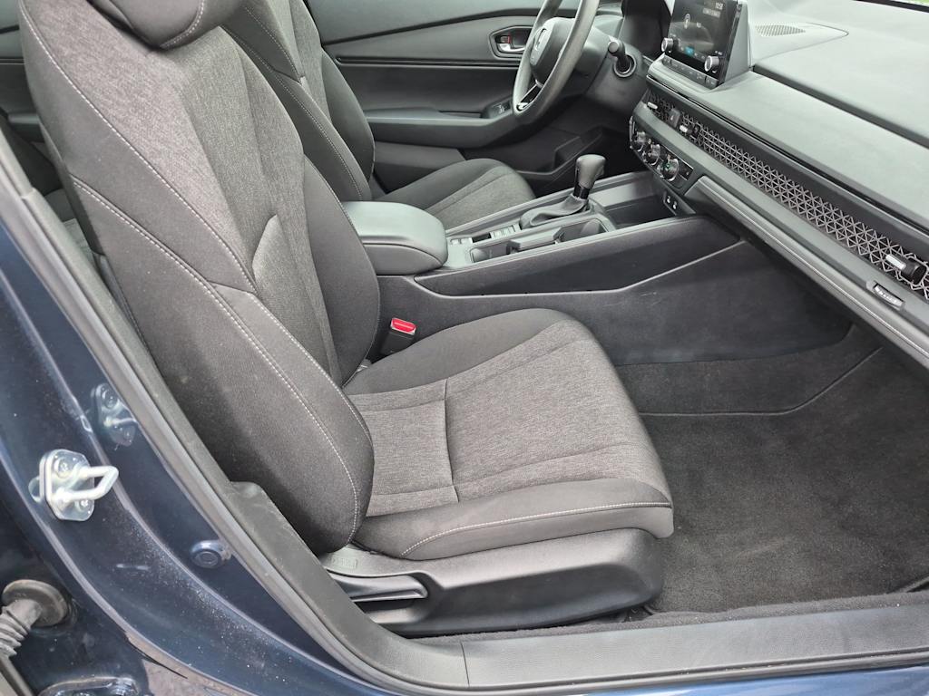Thumbnail: 2024 Honda Accord - 11