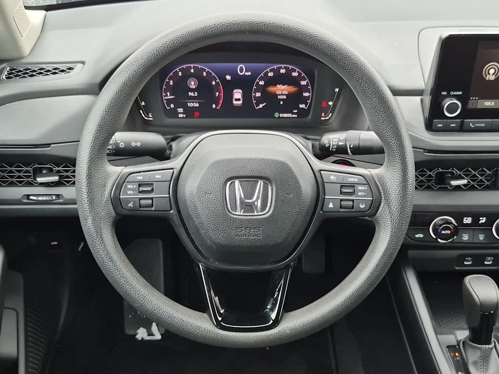 Thumbnail: 2024 Honda Accord - 13