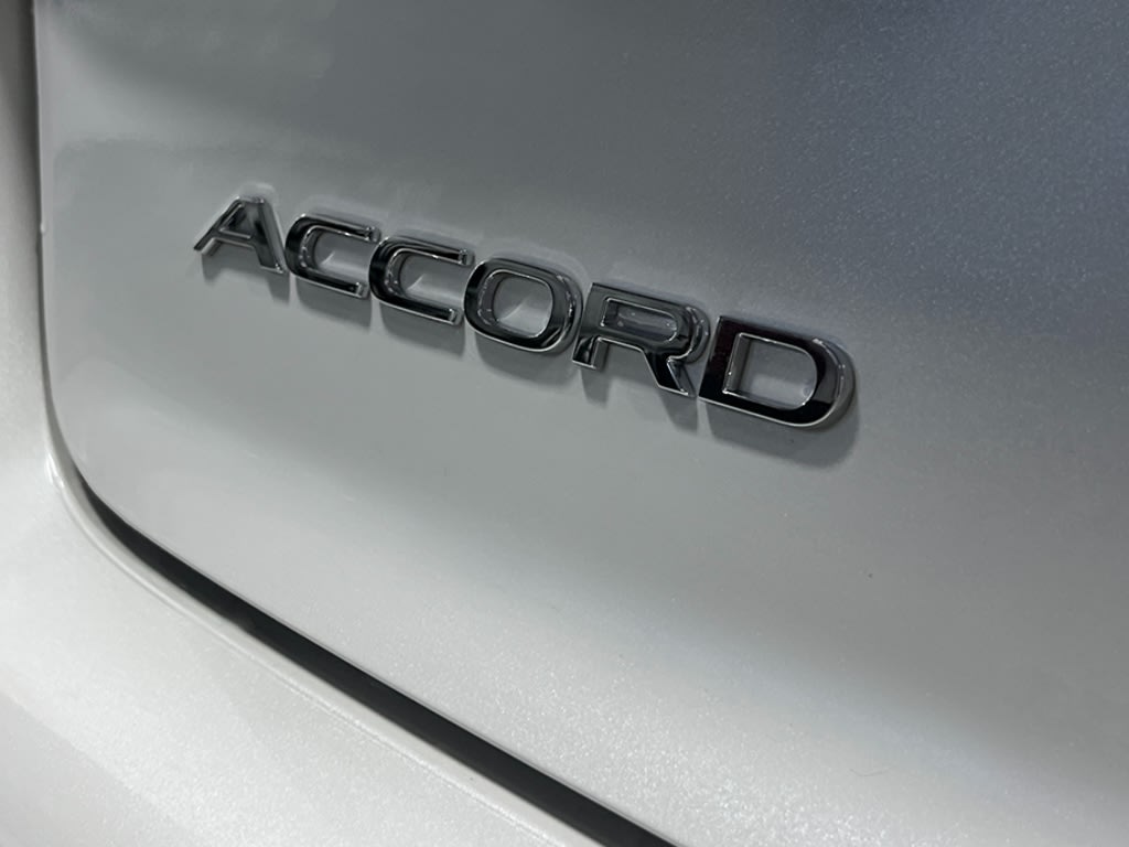 Thumbnail: 2026 Honda Accord - 7