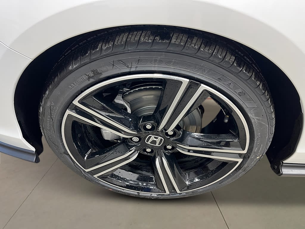 Thumbnail: 2026 Honda Accord - 8