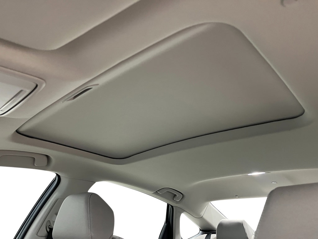 2025 Honda Accord SE 25