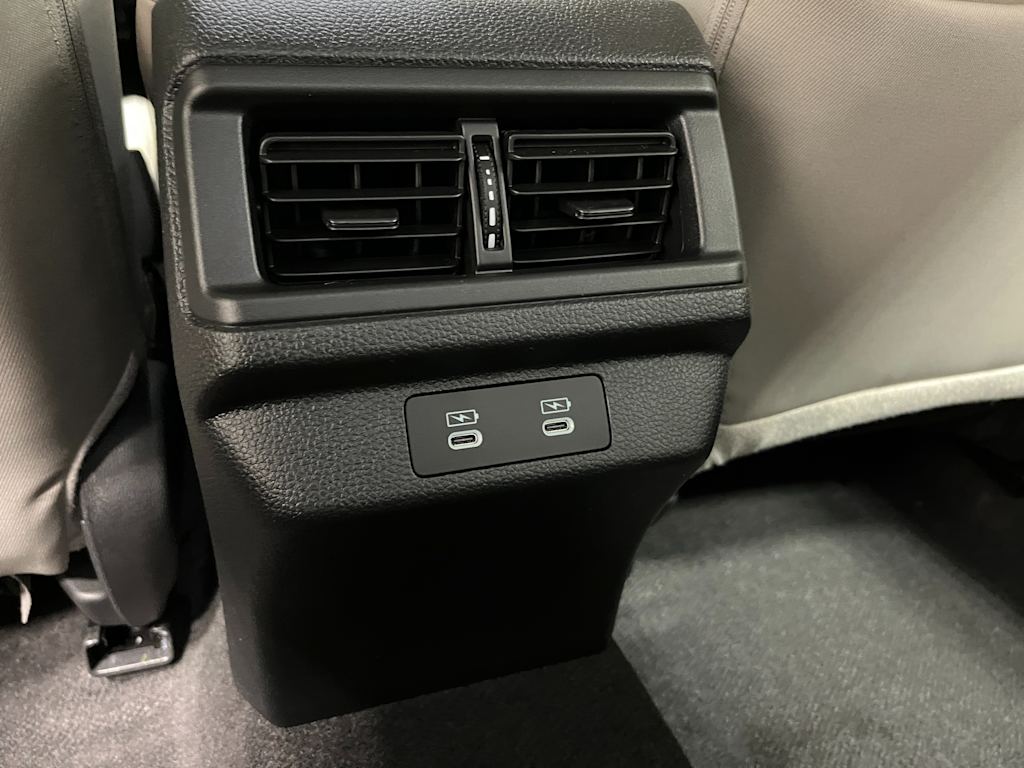 2025 Honda Accord SE 26