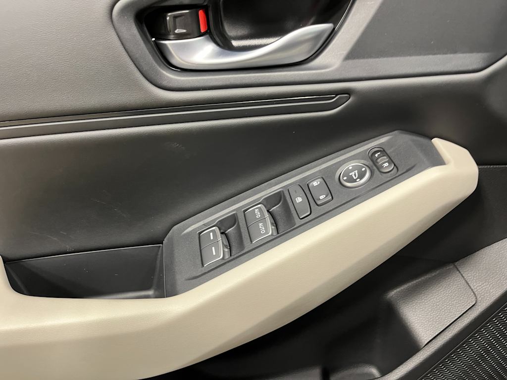 2025 Honda Accord SE 20