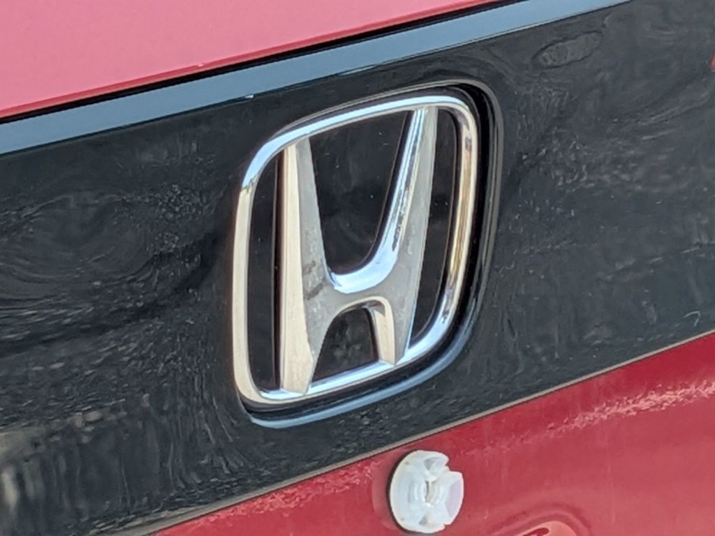 Thumbnail: 2025 Honda Accord - 25