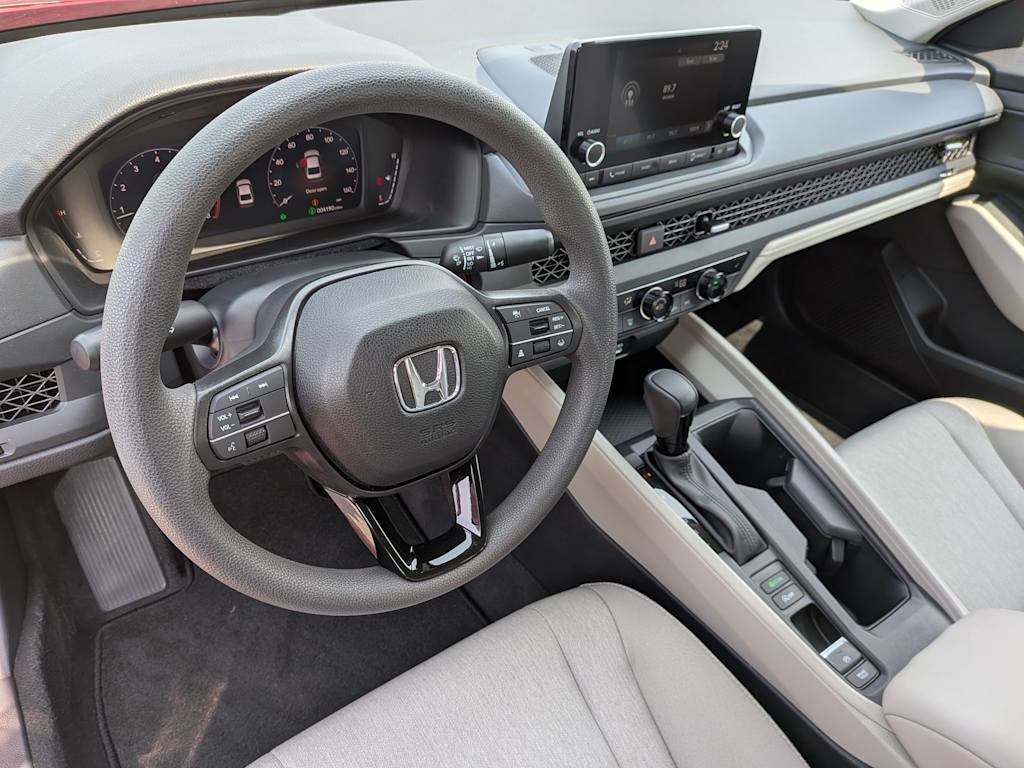 Thumbnail: 2025 Honda Accord - 2
