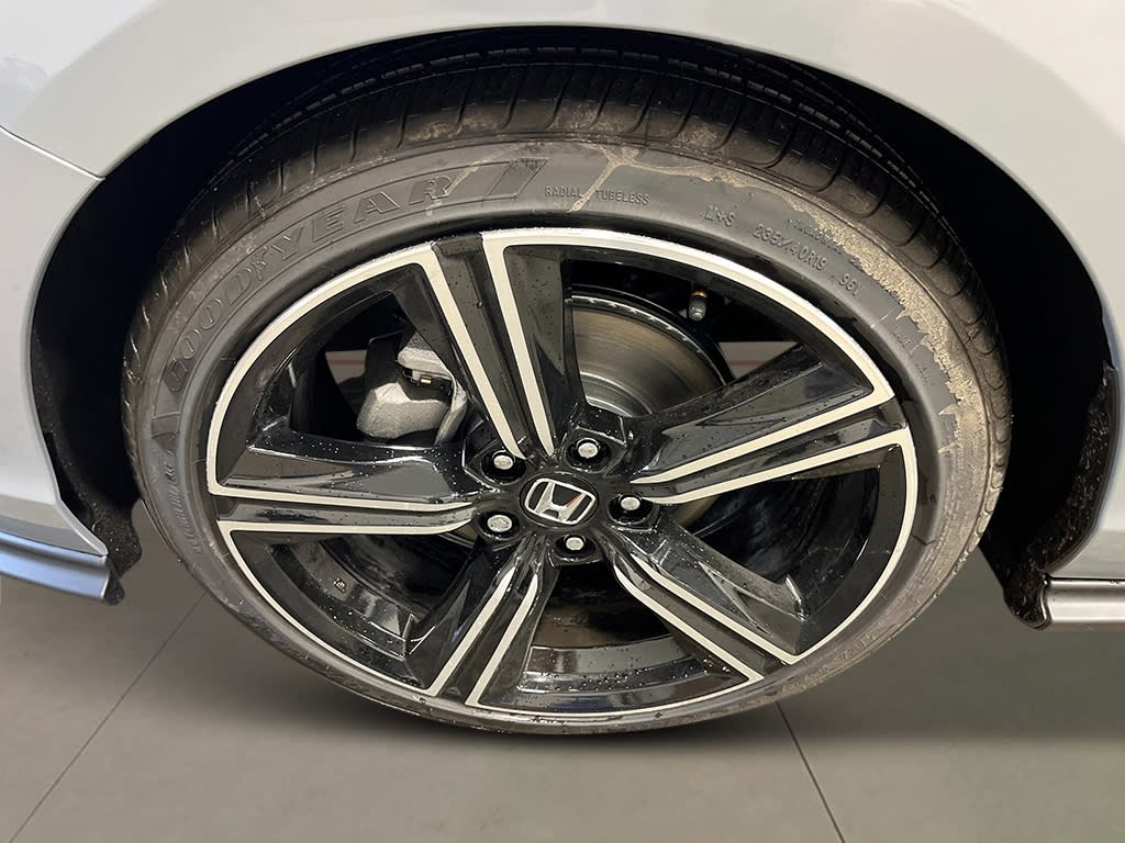 Thumbnail: 2026 Honda Accord - 7
