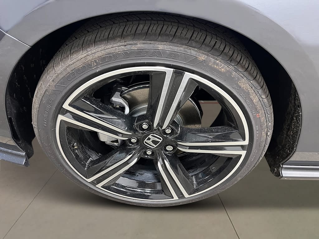 Thumbnail: 2026 Honda Accord - 7