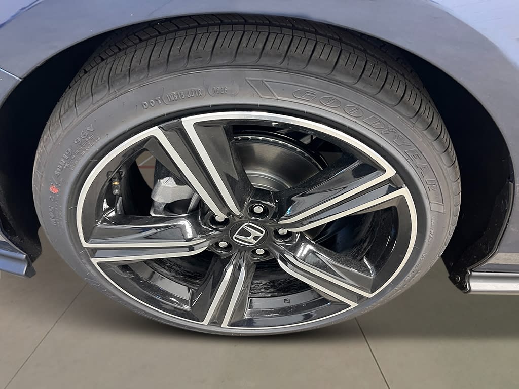 Thumbnail: 2026 Honda Accord - 8