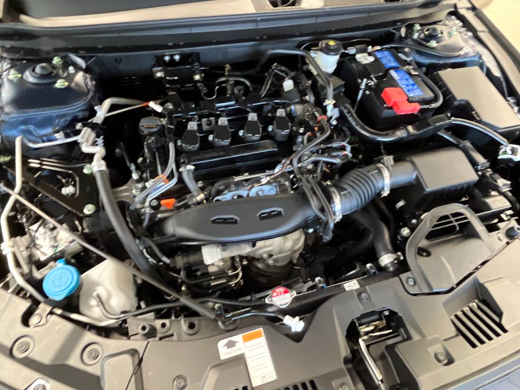 Thumbnail: 2026 Honda Accord - 9