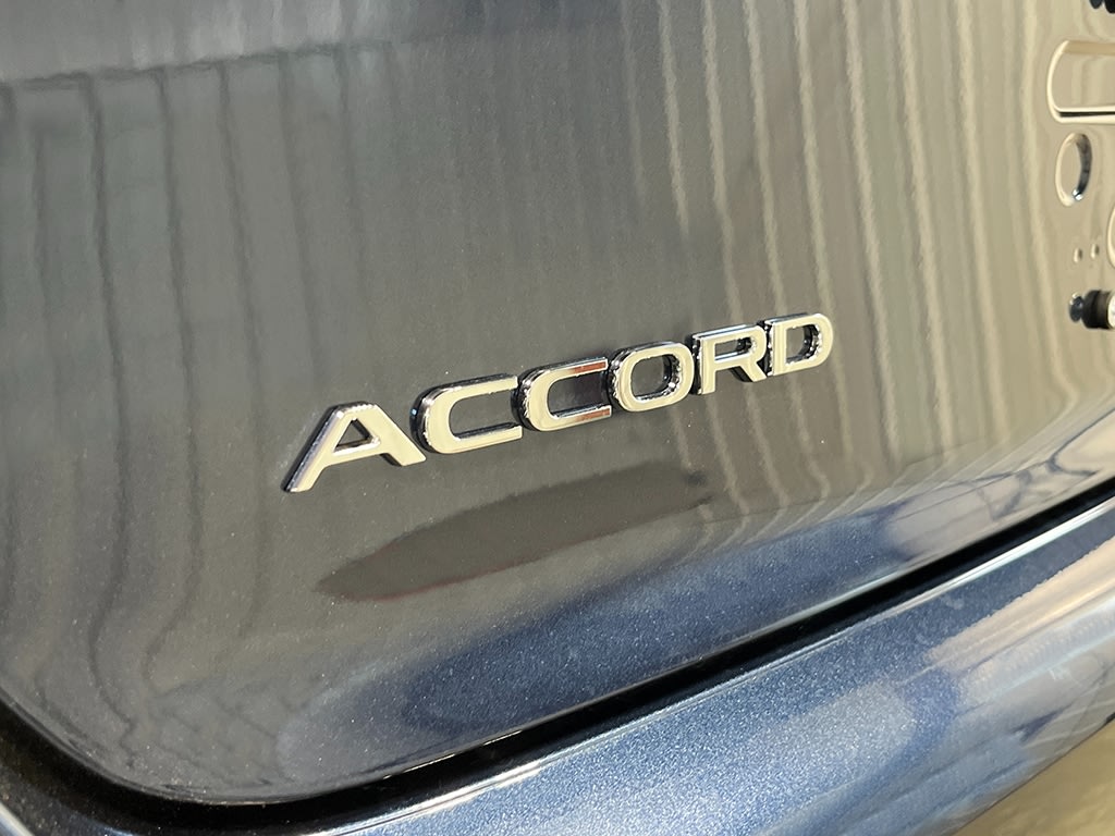 Thumbnail: 2026 Honda Accord - 7