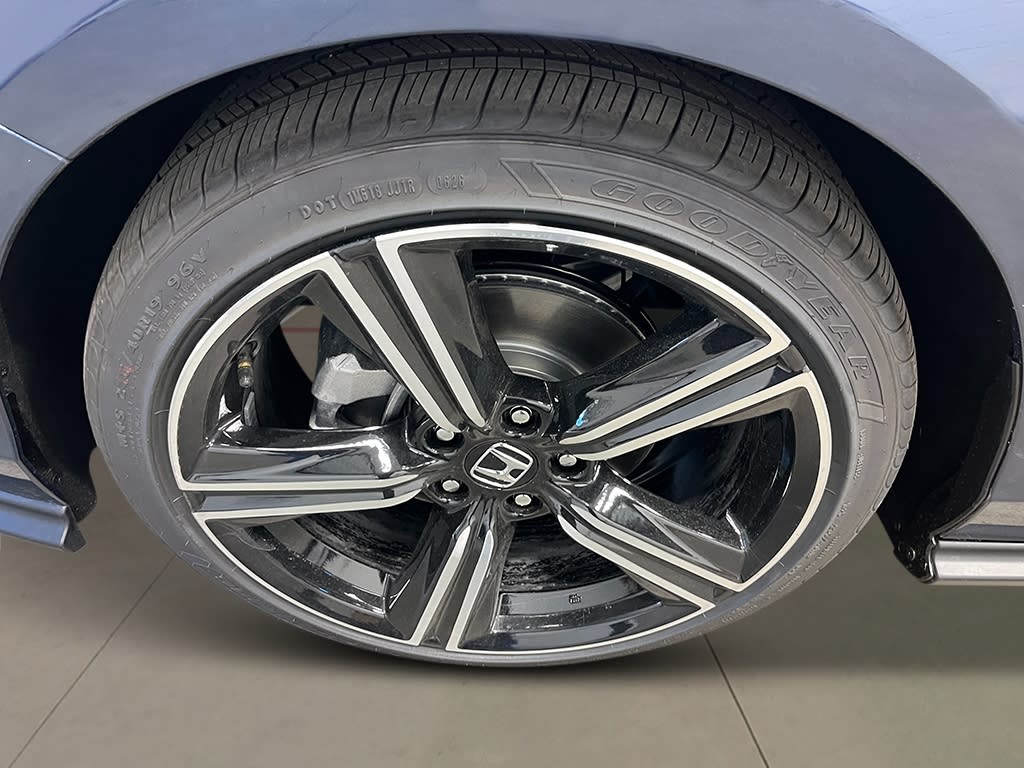 Thumbnail: 2026 Honda Accord - 8
