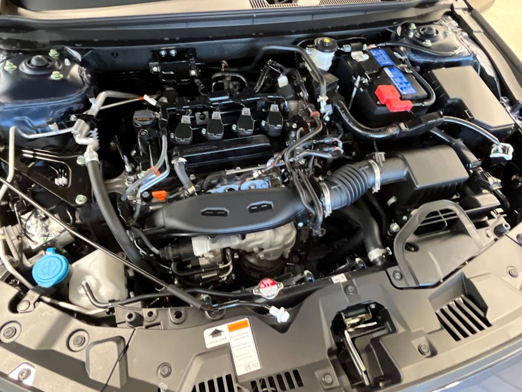 Thumbnail: 2026 Honda Accord - 9