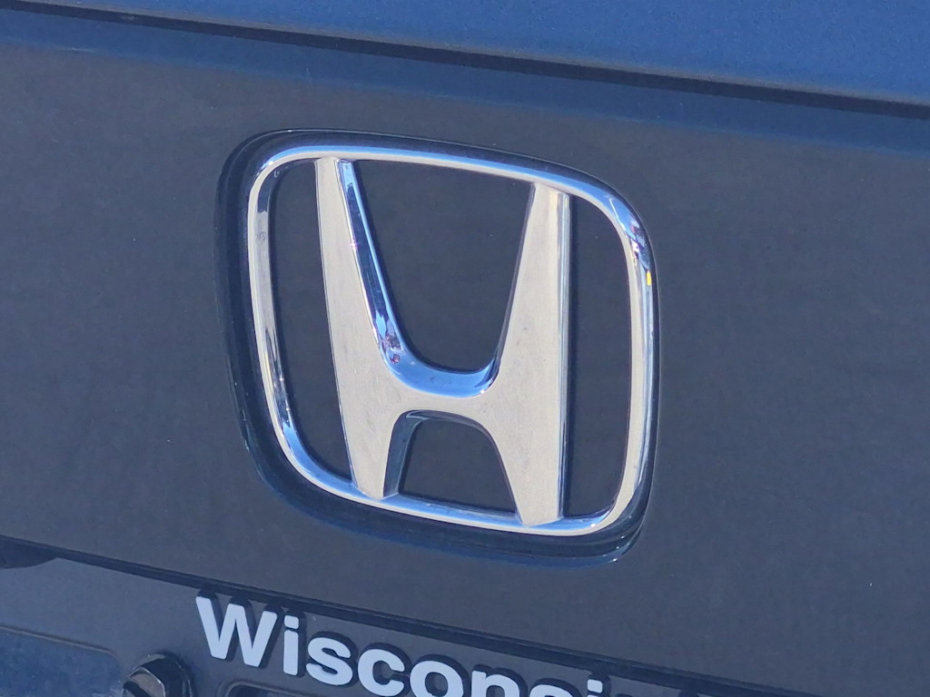 Thumbnail: 2025 Honda Accord - 25