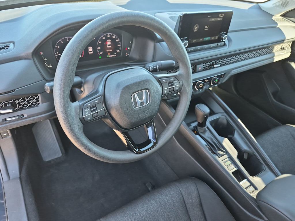 Thumbnail: 2025 Honda Accord - 2