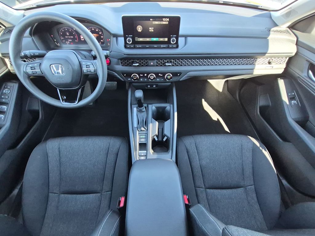 Thumbnail: 2025 Honda Accord - 9