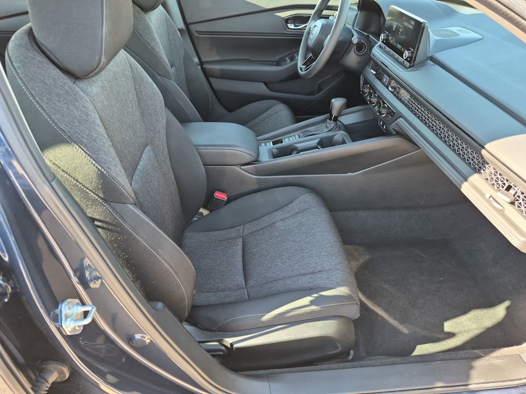 Thumbnail: 2025 Honda Accord - 11