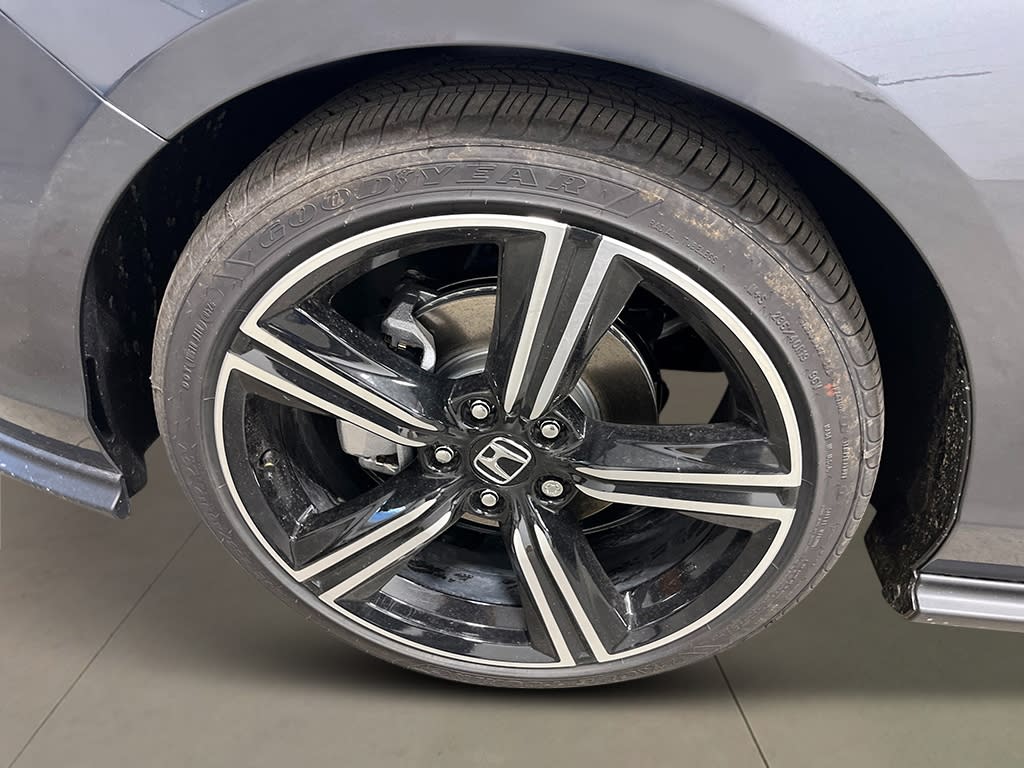 Thumbnail: 2026 Honda Accord - 8