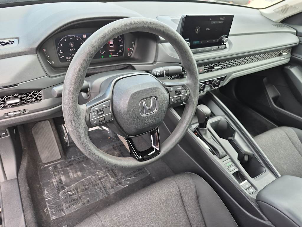 Thumbnail: 2025 Honda Accord - 2