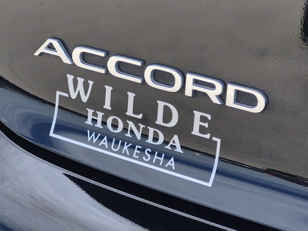 Thumbnail: 2025 Honda Accord - 6